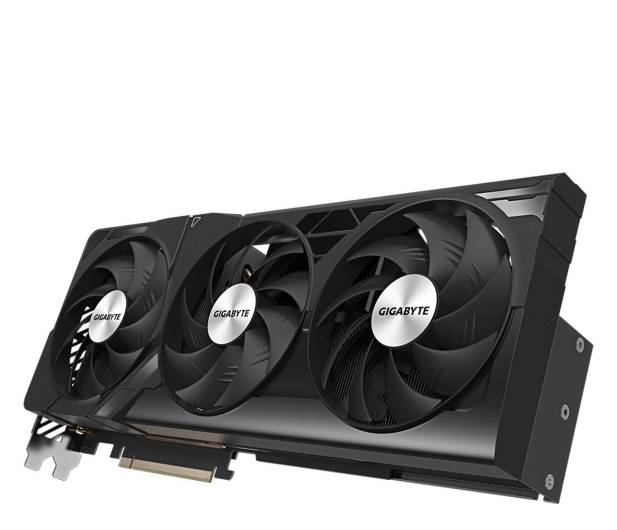 Gigabyte GeForce RTX 4090 WINDFORCE V2 24GB GDDR6X - 1196565 - zdjęcie 2